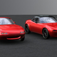 Photos credit Mazda